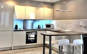 Appartement Moderne Au Centre De Paris, 3Eme